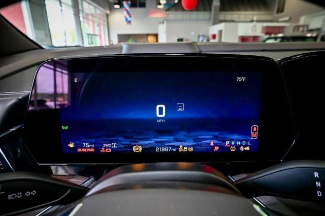 Chevrolet Suburban  2025