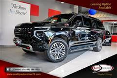 2025 Chevrolet Suburban 