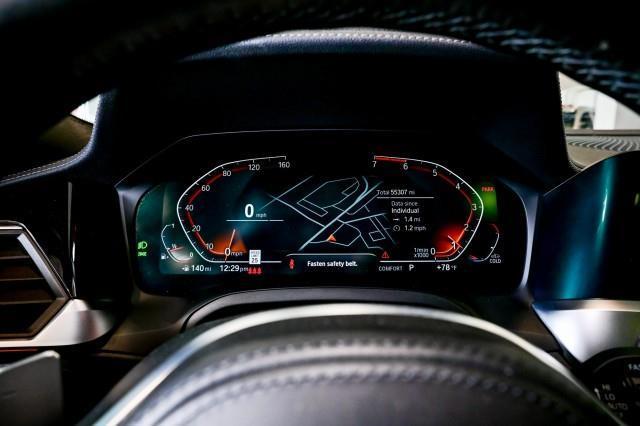 BMW 3-Series  2023