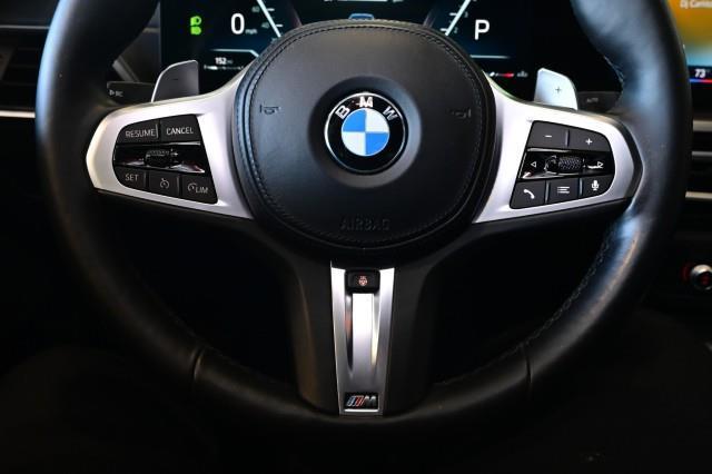 BMW 3-Series  2023