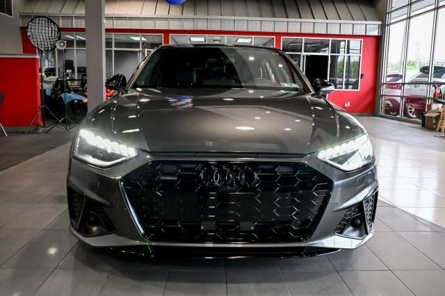 Audi A4  2023