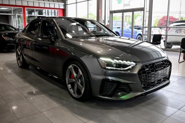 Audi A4  2023