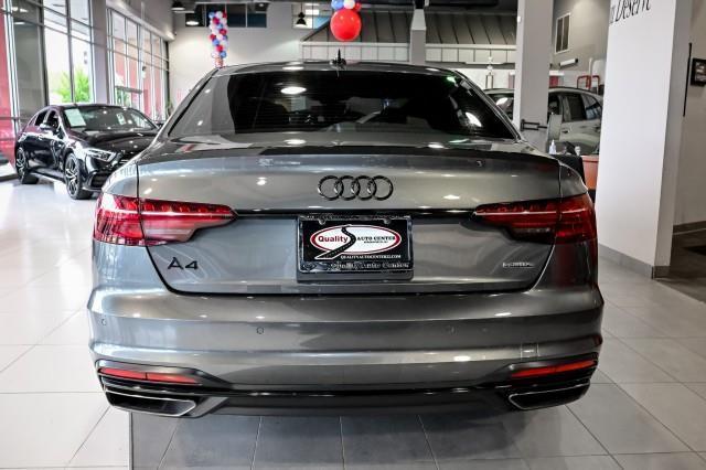 Audi A4  2023