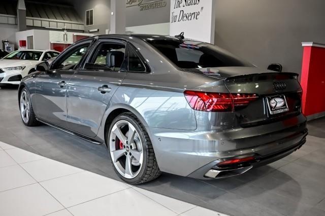Audi A4  2023