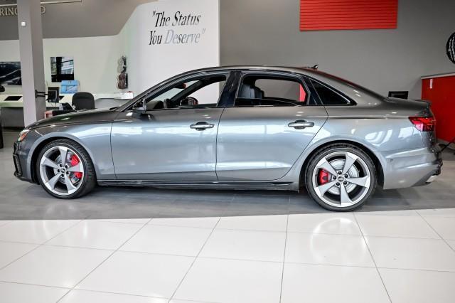 Audi A4  2023