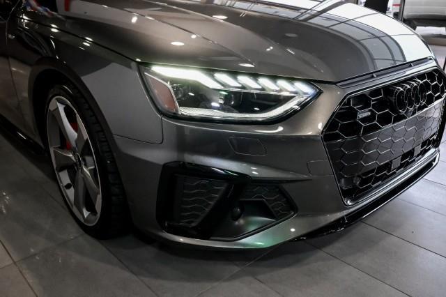 Audi A4  2023
