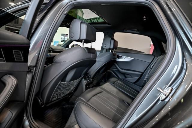 Audi A4  2023