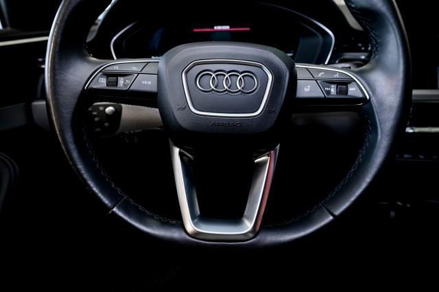 Audi A4  2023