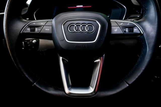 Audi A4  2023