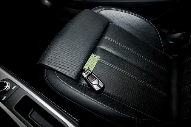 Audi A4  2023