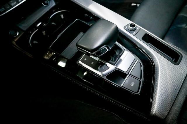 Audi A4  2023