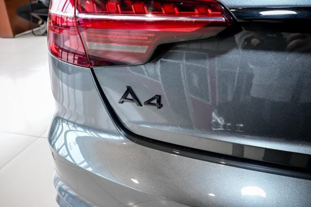 Audi A4  2023