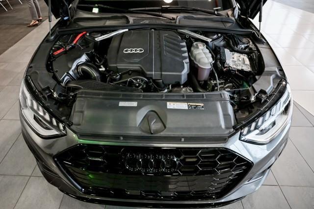 Audi A4  2023