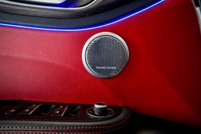 Alfa Romeo Giulia  2020