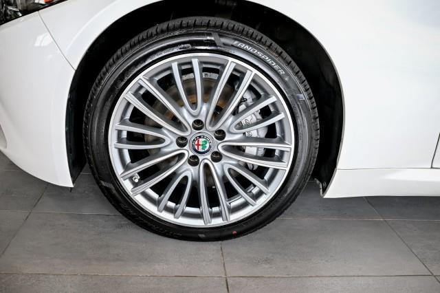 Alfa Romeo Giulia  2020