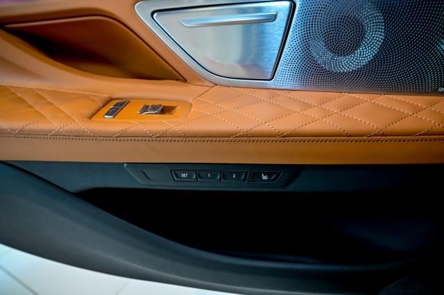 BMW 7-Series  2022