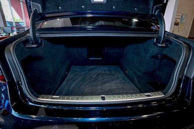 BMW 7-Series  2022