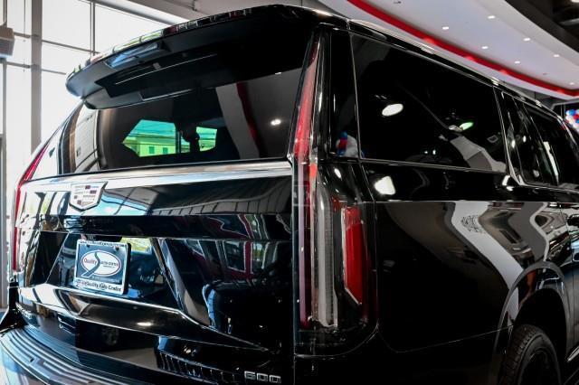 Cadillac Escalade  2021