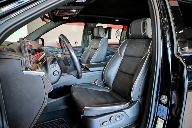 Cadillac Escalade  2021