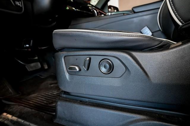 Cadillac Escalade  2021
