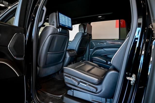 Cadillac Escalade  2021