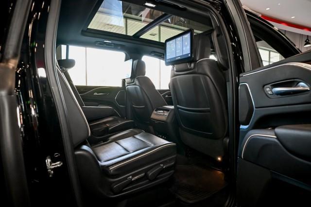 Cadillac Escalade  2021