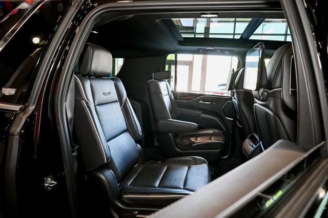 Cadillac Escalade  2021