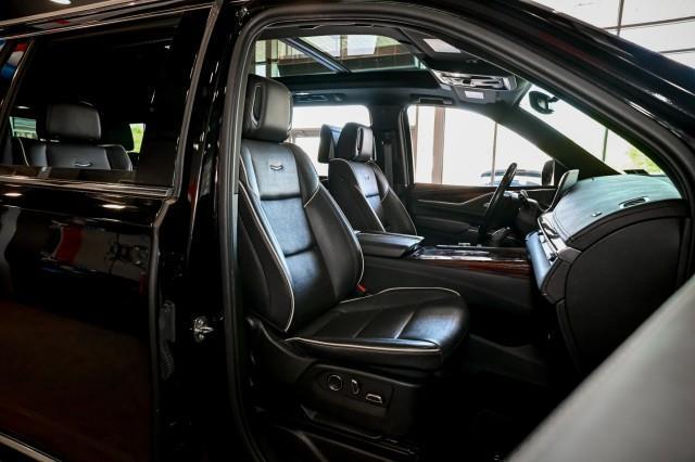 Cadillac Escalade  2021