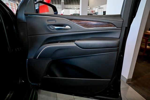 Cadillac Escalade  2021