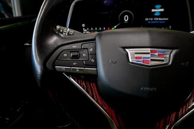 Cadillac Escalade  2021