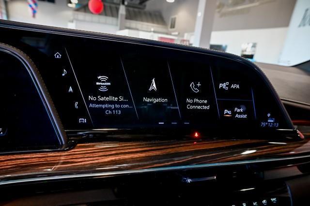 Cadillac Escalade  2021