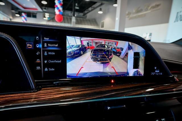 Cadillac Escalade  2021