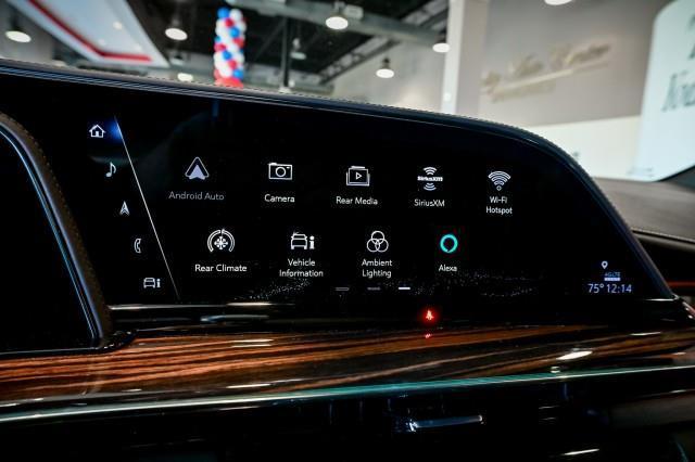 Cadillac Escalade  2021