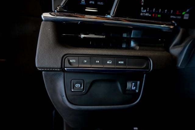 Cadillac Escalade  2021