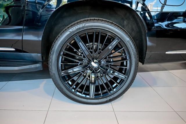 Cadillac Escalade  2021