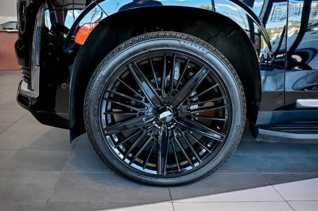 Cadillac Escalade  2021