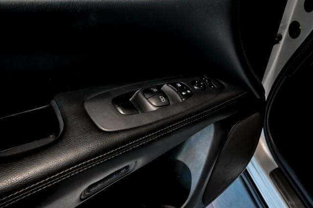 Nissan Pathfinder  2014
