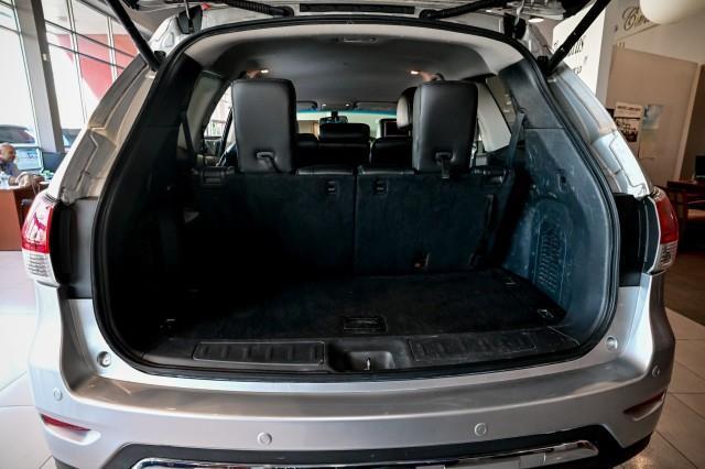 Nissan Pathfinder  2014