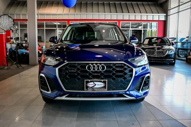 Audi Q5  2023