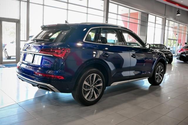 Audi Q5  2023
