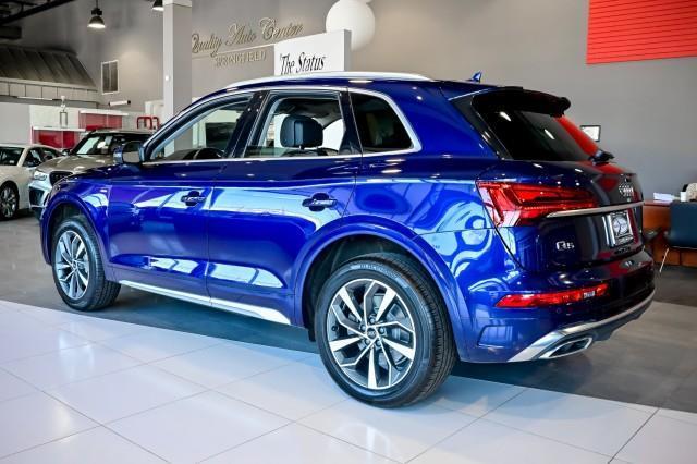 Audi Q5  2023