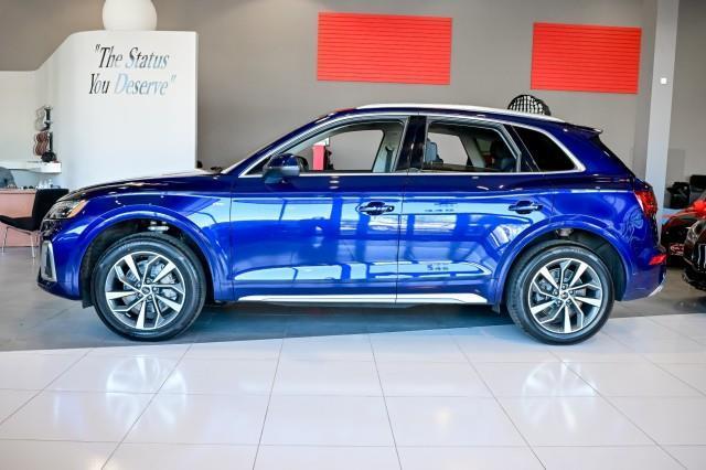 Audi Q5  2023