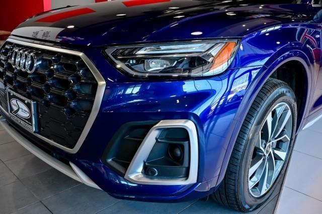 Audi Q5  2023