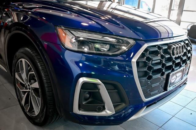 Audi Q5  2023