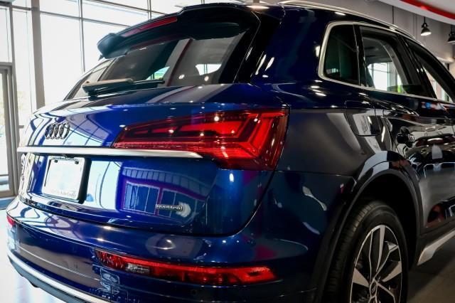 Audi Q5  2023