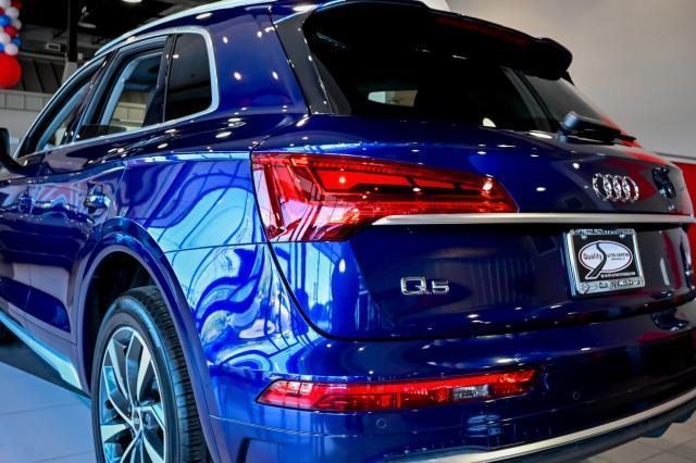 Audi Q5  2023