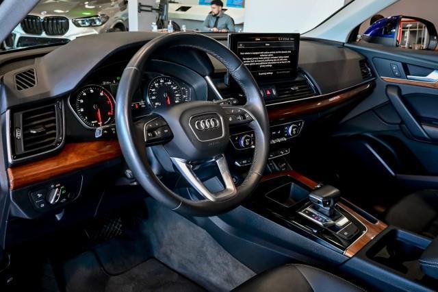 Audi Q5  2023