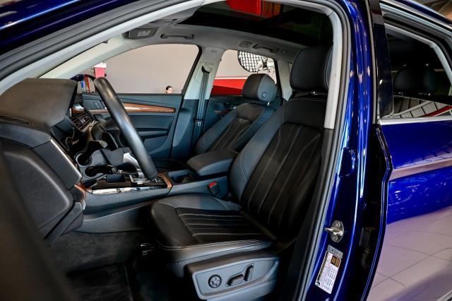 Audi Q5  2023