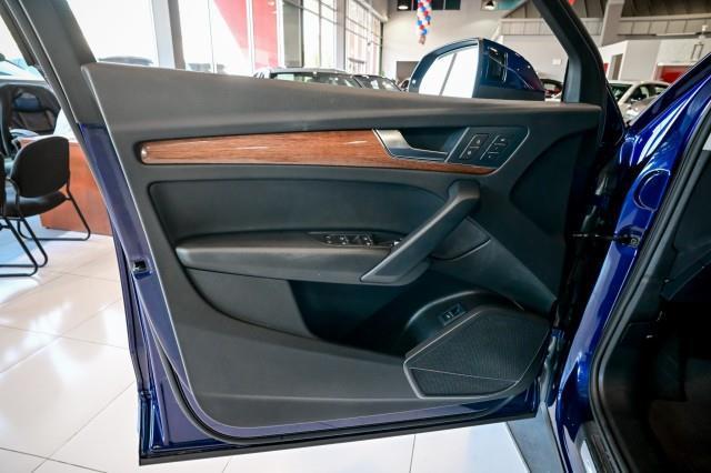 Audi Q5  2023
