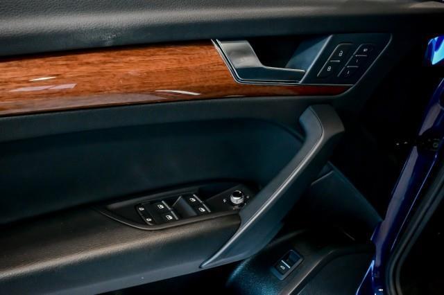 Audi Q5  2023